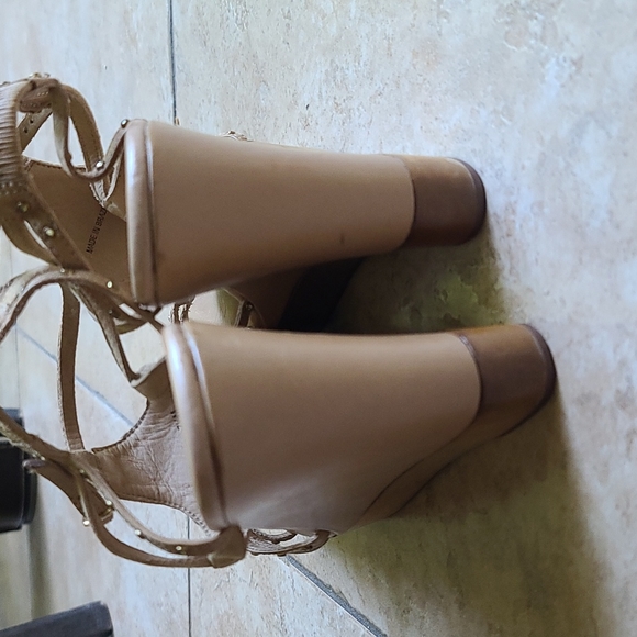 Juicy couture wedge - Picture 7 of 7